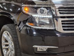 2015 Chevrolet Tahoe LTZ full