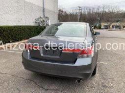 2012 Honda Accord full