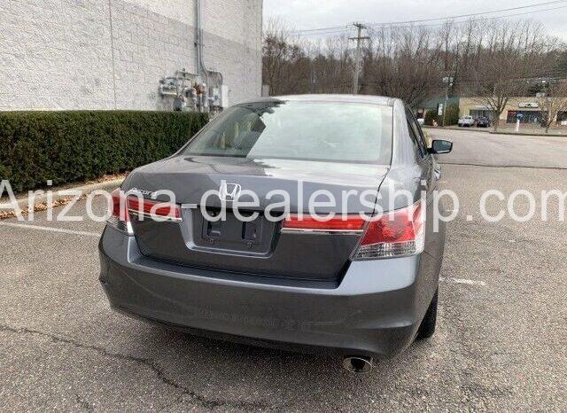 2012 Honda Accord full