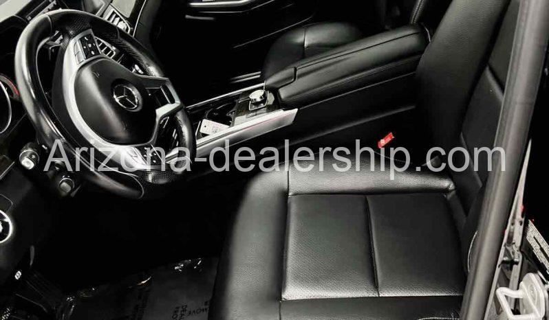 2014 Mercedes-Benz E 350 Sport Sedan full