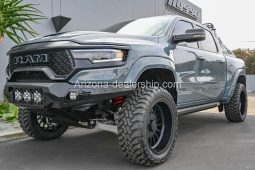 2021 Ram 1500 TRX full