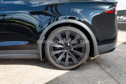 2022 Tesla Model X Plaid full