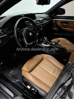 2017 BMW 4-Series 440i full