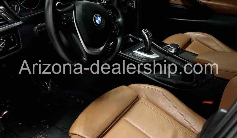 2017 BMW 4-Series 440i full