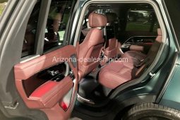 2023 Land Rover Range Rover P530 Autobiography full