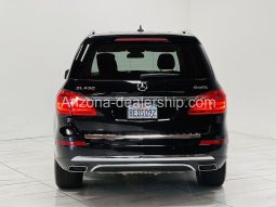 2015 Mercedes-Benz GL-Class SUV full