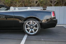 2016 Rolls-Royce Dawn full