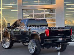 2020 GMC Sierra 2500 Denali full