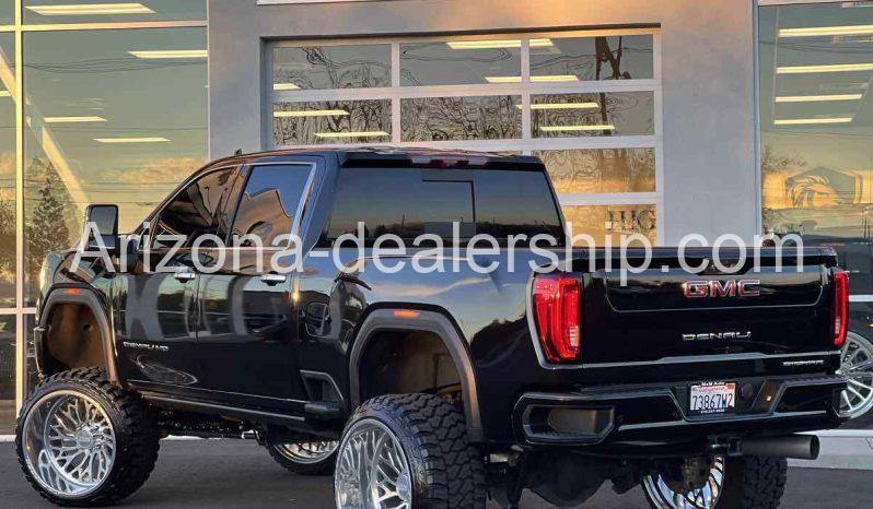 2020 GMC Sierra 2500 Denali full