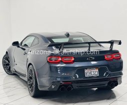 2021 Chevrolet Camaro ZL1 full