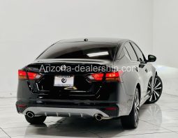 2021 Nissan Altima 2.5 SR full