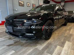 2018 Dodge Charger R/T 4dr Sedan full