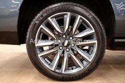 2021 Cadillac Escalade ESV Sport AWD full