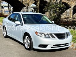 2009 Saab 9-3 Comfort full