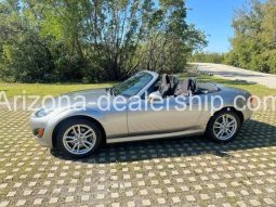 2010 Mazda MX-5 Miata full