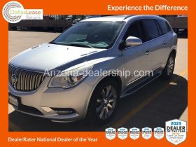 2015 Buick Enclave Premium