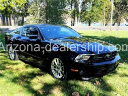 2011 Ford Mustang V6 Premium full