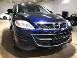 2011 Mazda CX-9 Touring AWD full