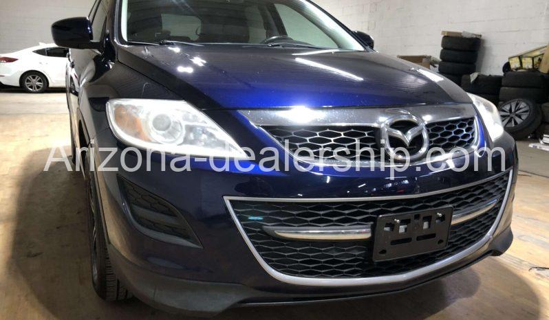 2011 Mazda CX-9 Touring AWD full