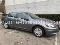 2012 Honda Accord full