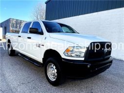 2013 Ram 2500 Tradesman full