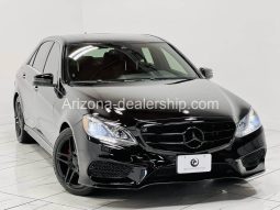 2014 Mercedes-Benz E 350 Sport Sedan full