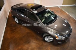 2015 Nissan Altima 2.5 SL full