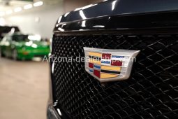 2021 Cadillac Escalade ESV Sport AWD full