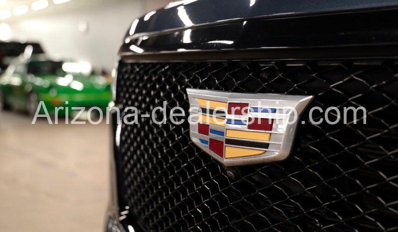 2021 Cadillac Escalade ESV Sport AWD full