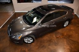 2015 Nissan Altima 2.5 SL full