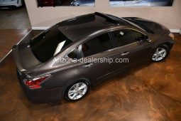 2015 Nissan Altima 2.5 SL full