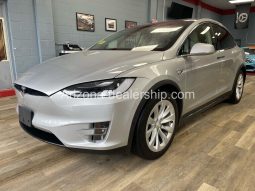 2018 Tesla Model X 100D AWD 4dr SUV full