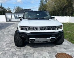 2022 GMC HUMMER EV Edition 1 full