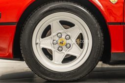 1985 Ferrari 308 GTS Quattrovalvole full