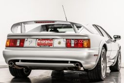 2000 Lotus Esprit full