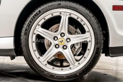 2004 Ferrari 575 Maranello full