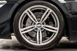 2010 BMW M6 full