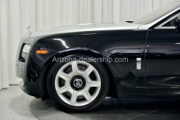 2011 Rolls-Royce Ghost full