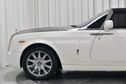 2013 Rolls-Royce Phantom Drophead full