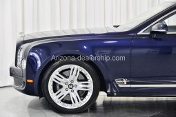 2014 Bentley Mulsanne full