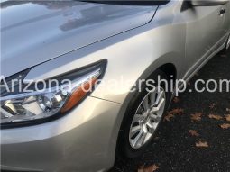 2018 Nissan Altima 2.5 S full