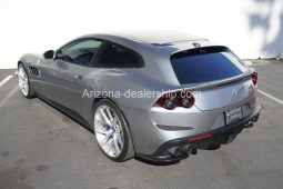 2019 Ferrari GTC4Lusso full