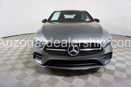 2019 Mercedes-Benz A-Class A 220 full