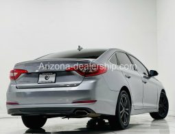 2015 Hyundai Sonata full