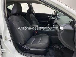 2020 Nissan Altima 2.5 S 4dr Sedan full