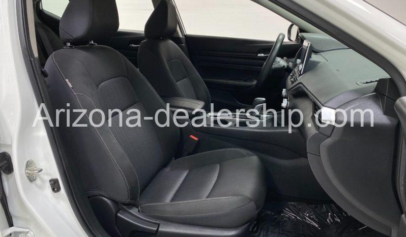 2020 Nissan Altima 2.5 S 4dr Sedan full