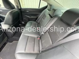 2020 Nissan Altima 2.5 SR Sedan 4D full