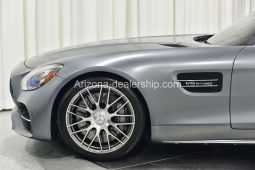 2018 Mercedes-Benz AMG GT C Roadster full