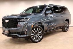 2021 Cadillac Escalade ESV Sport AWD full