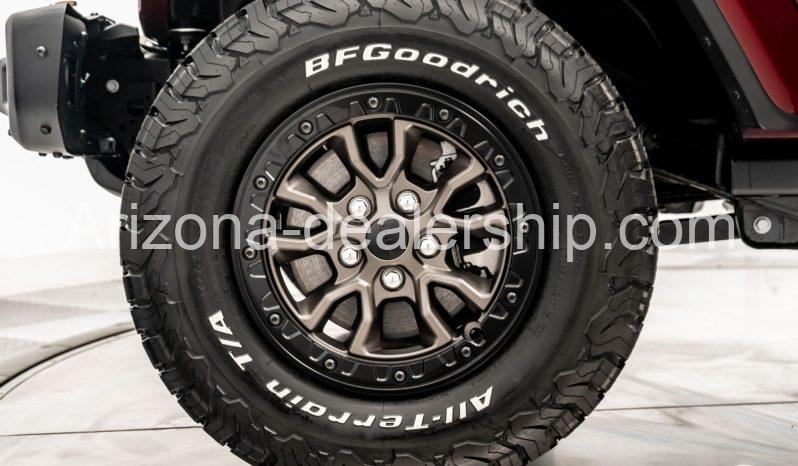 2021 Jeep Wrangler Rubicon 392 full